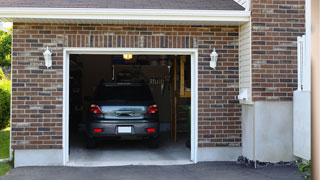 Garage Door Installation at Marina San Francisco, California