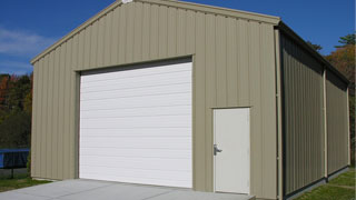 Garage Door Openers at Marina San Francisco, California